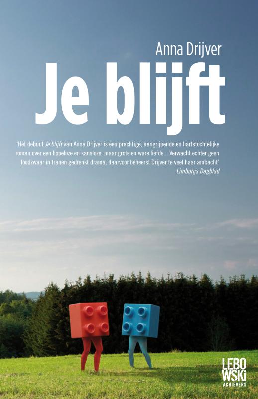 Je blijft 
