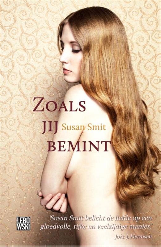 Zoals jij bemint 