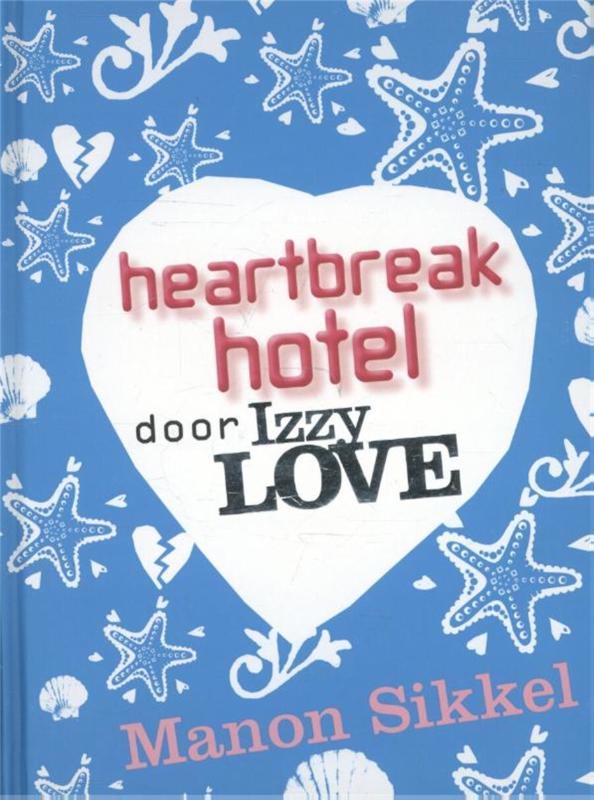Heartbreak hotel door IzzyLove 