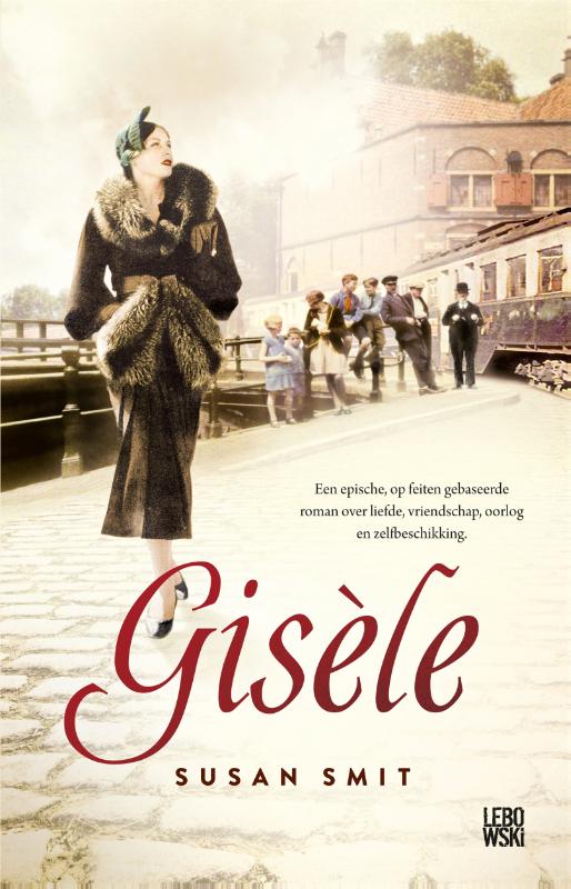 Gisèle 