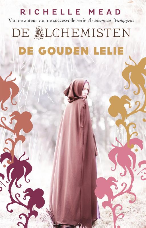 De gouden lelie 