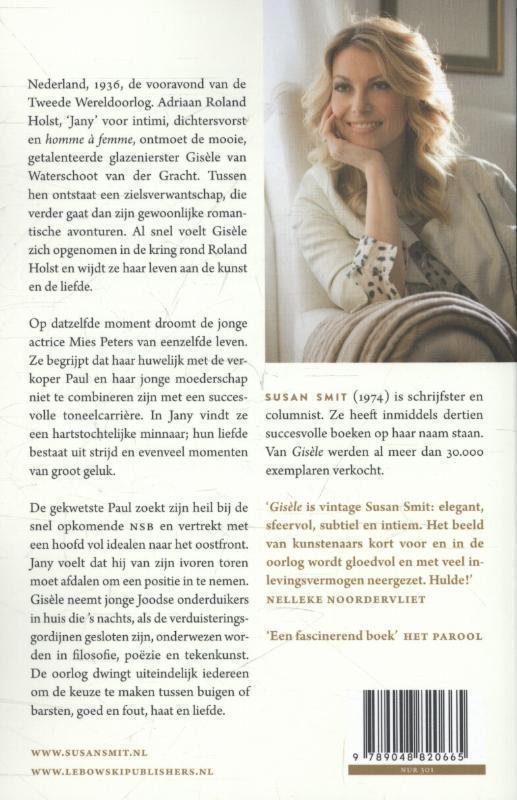 Gisèle 