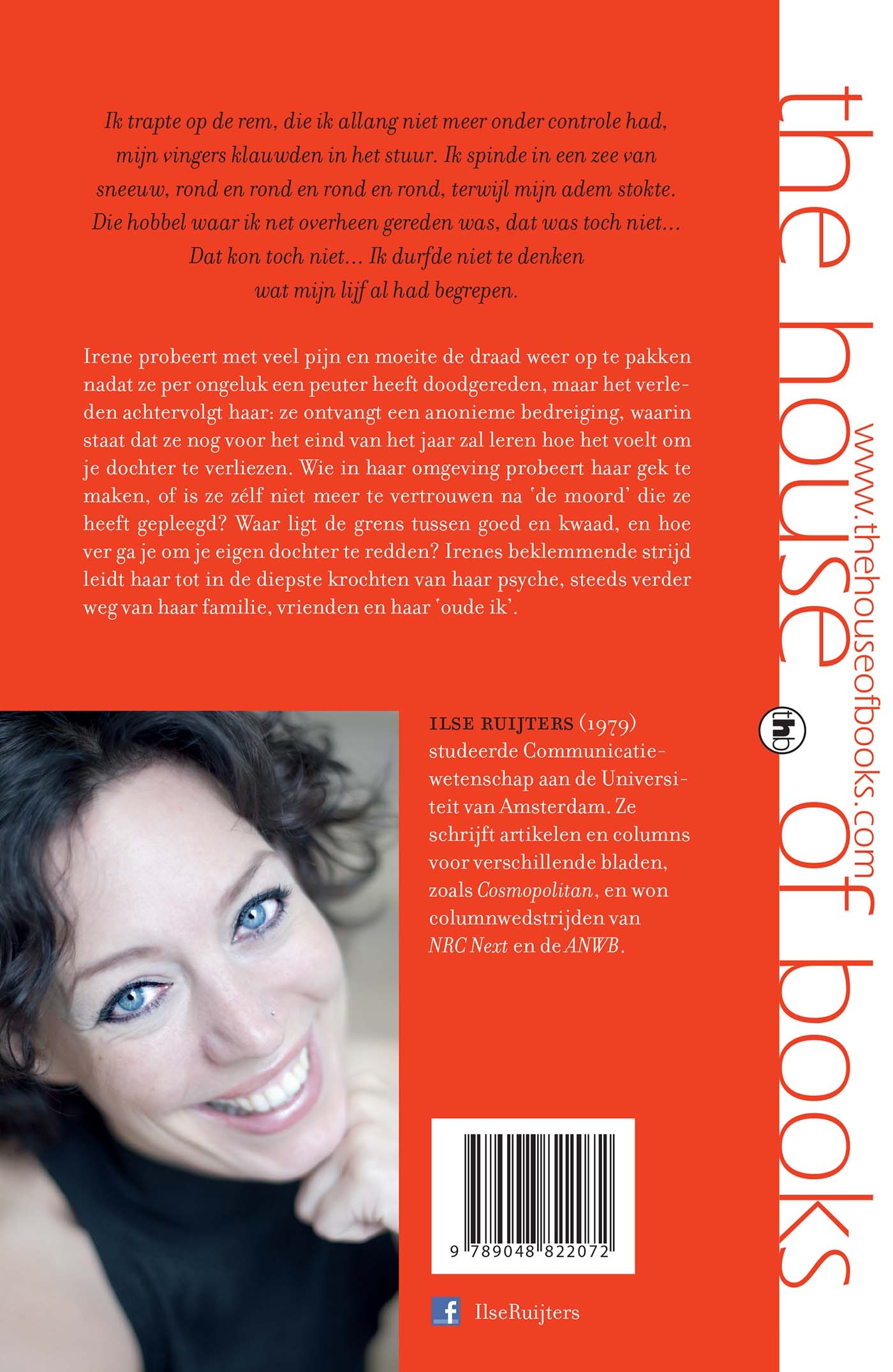 De onderkant van sneeuw 