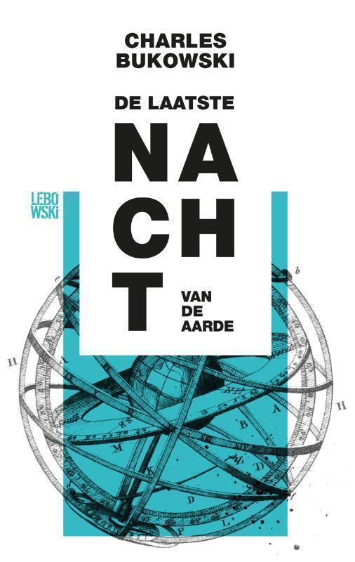 De laatste nacht van de aarde 