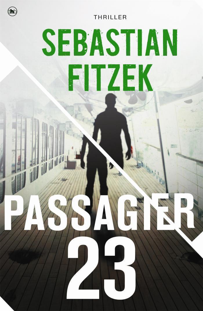 Passagier 23 