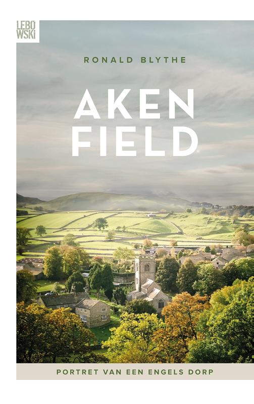 Akenfield portret van een Engels dorp