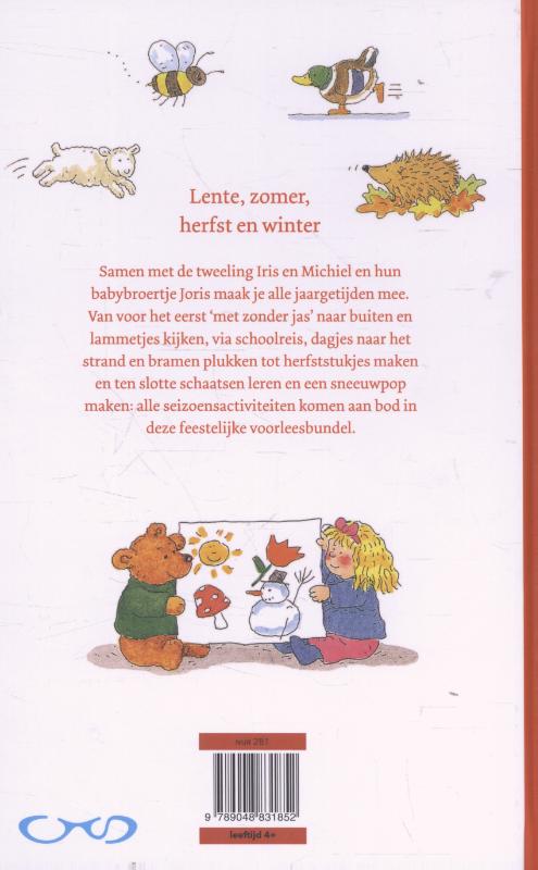 Lekker weertje koekepeertje 