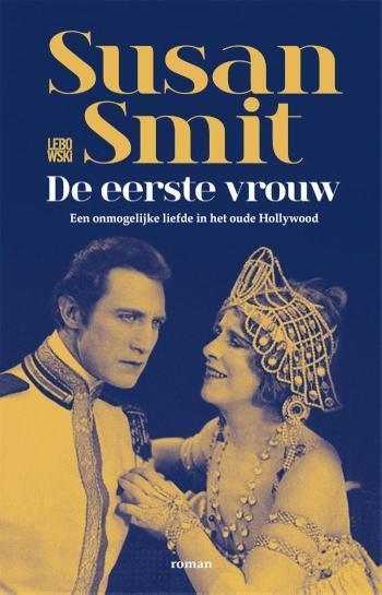 De eerste vrouw 