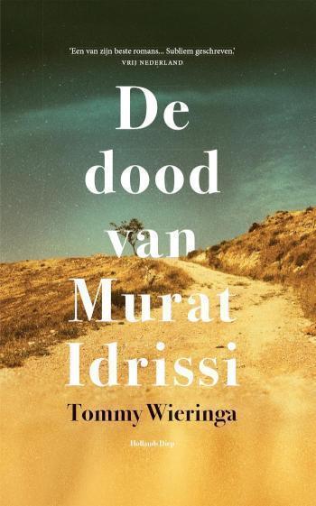 De dood van Murat Idrissi 
