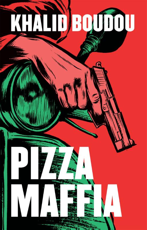 Pizzamaffia 