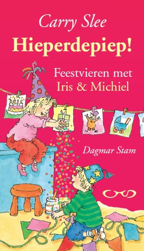 Hieperdepiep! & Michiel