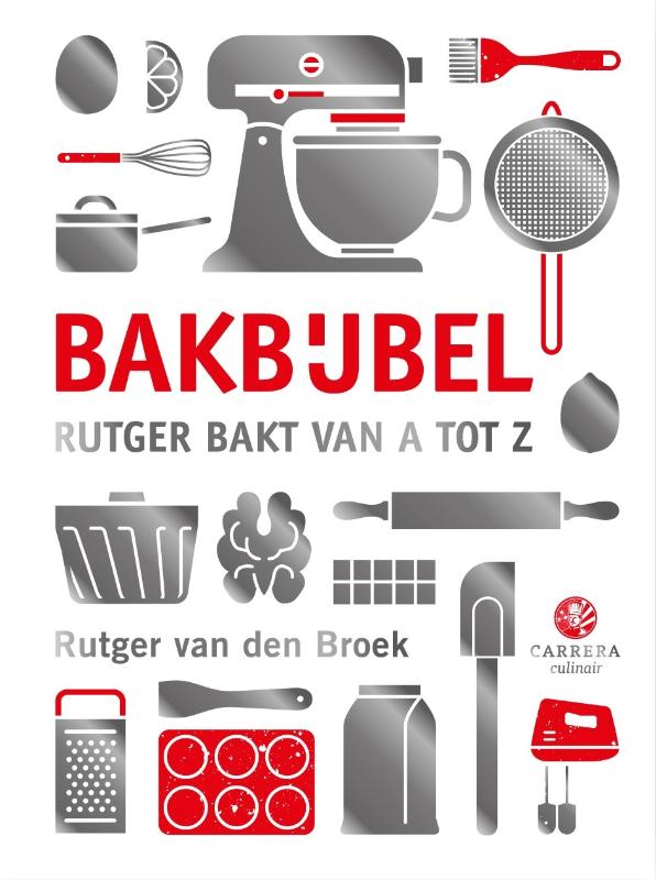 Bakbijbel 