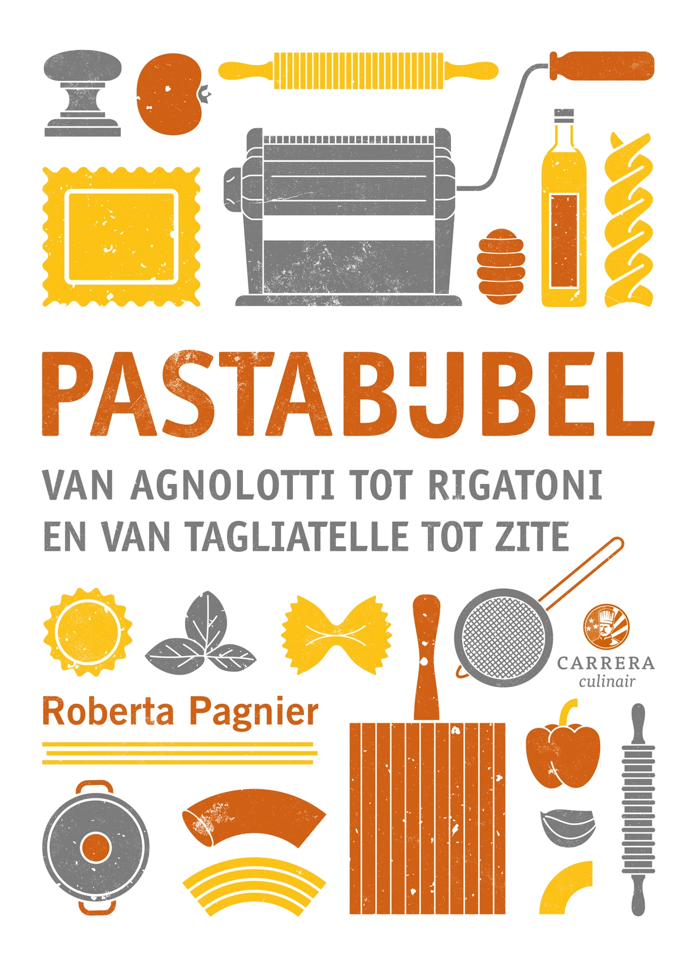 Pastabijbel 