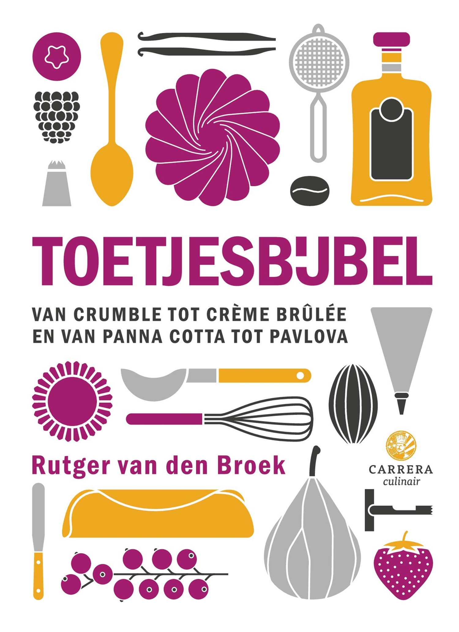 Toetjesbijbel 