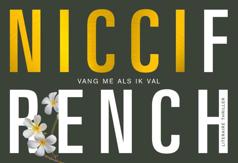 Vang me als ik val DL 