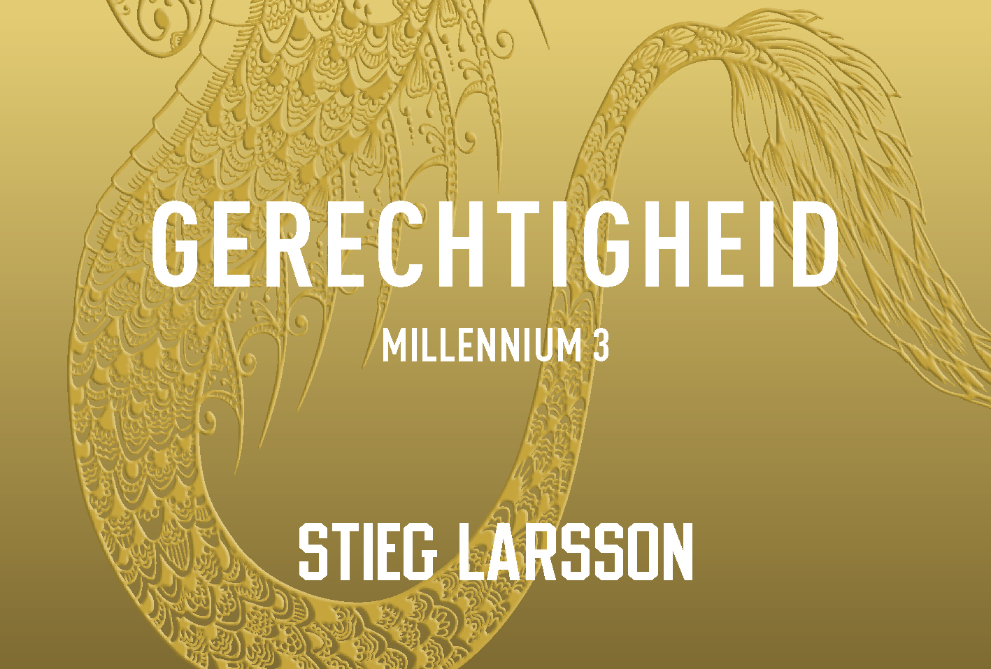 Gerechtigheid 