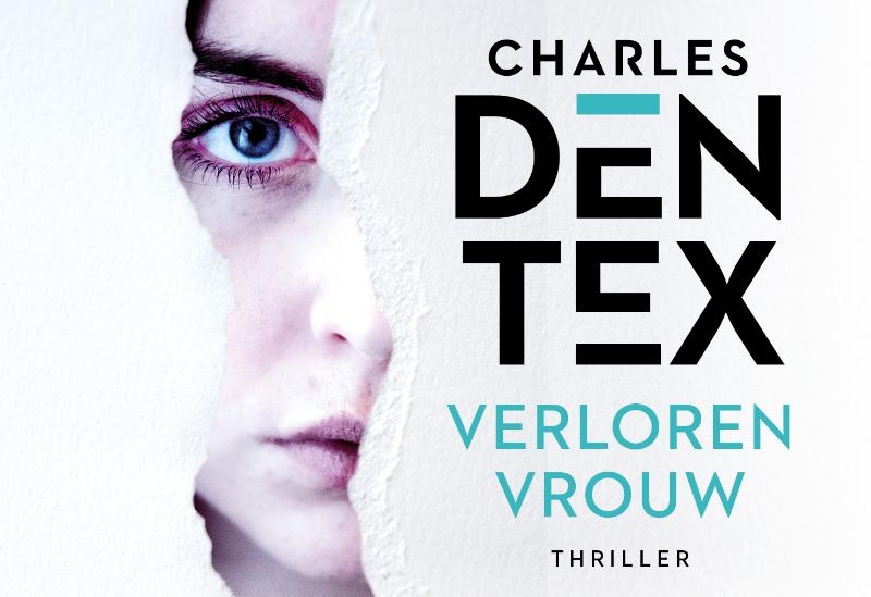 Verloren vrouw 