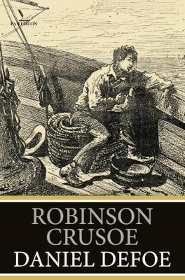 Robinson Crusoë 