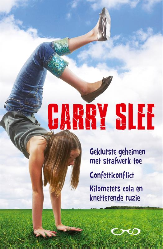 Geklutste geheimen met strafwerk toe; 