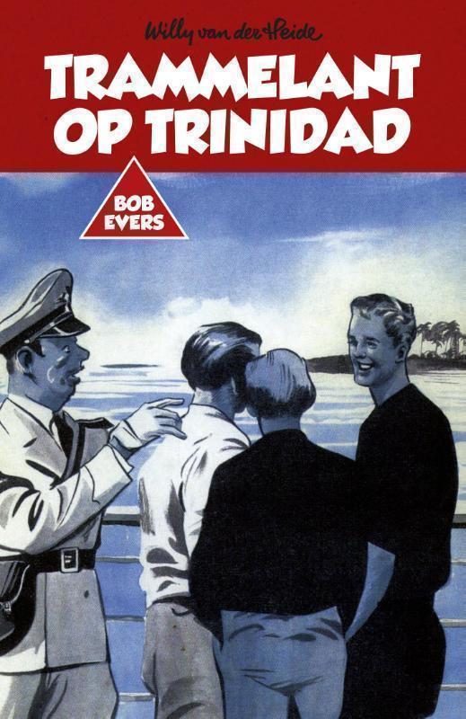 Trammelant op Trinidad 