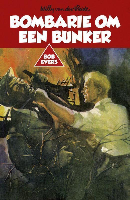 Bombarie om een bunker 