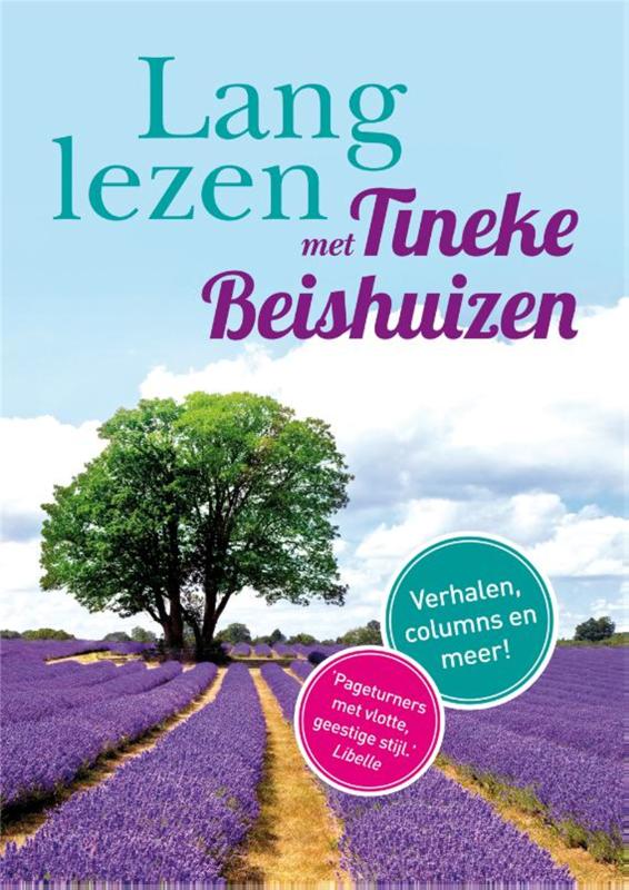 Lang lezen met Tineken Beishuizen 