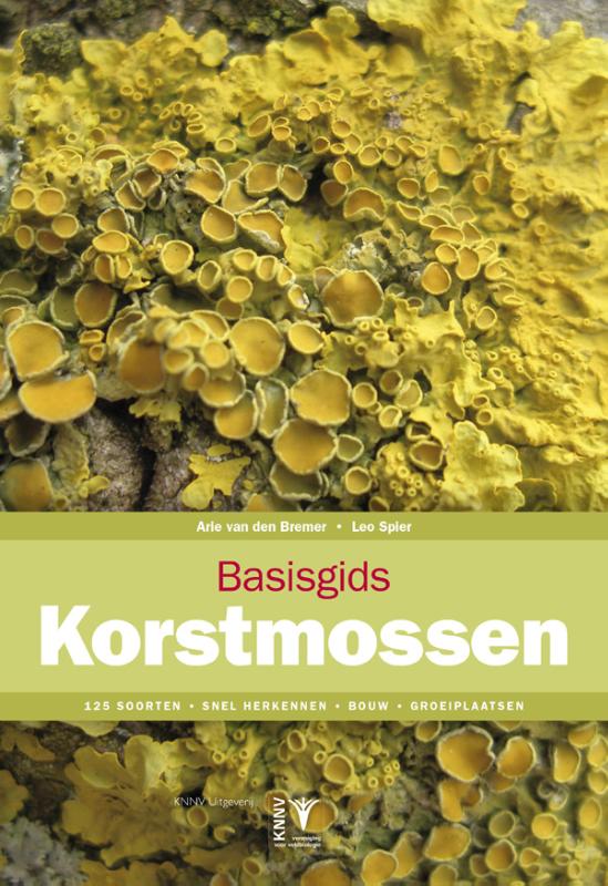 Basisgids korstmossen kennismaken met korstmossen