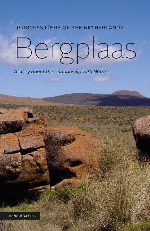 Bergplaas My Story, The relationship between people and nature