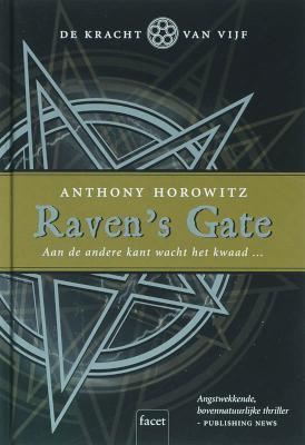 Raven 's Gate 1 Raven 's Gate