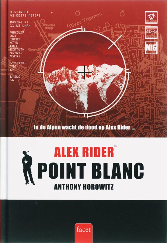 Point Blanc 
