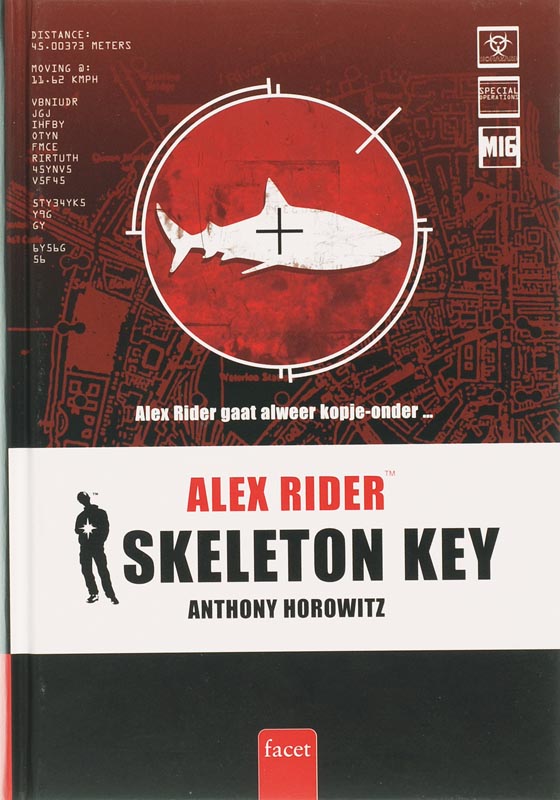 Skeleton Key 