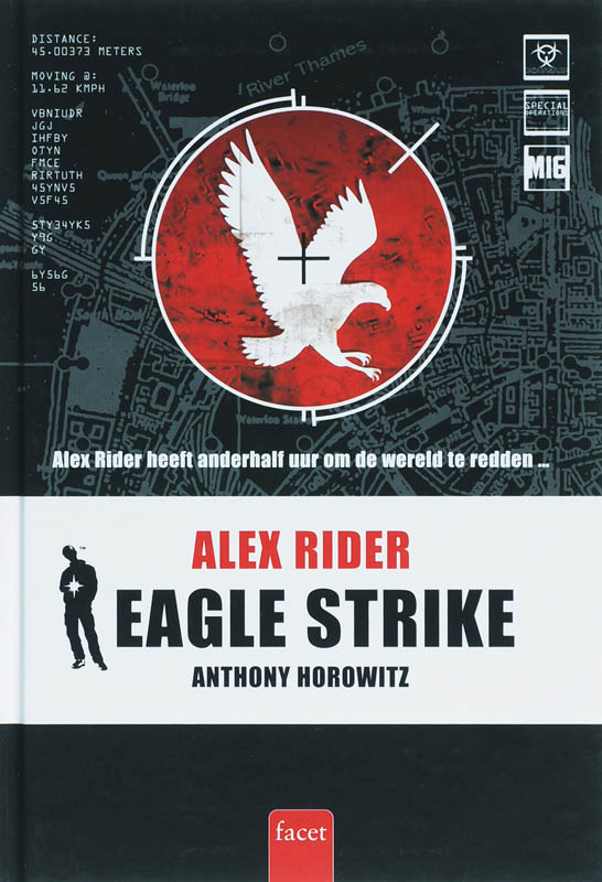 Eagle Strike 