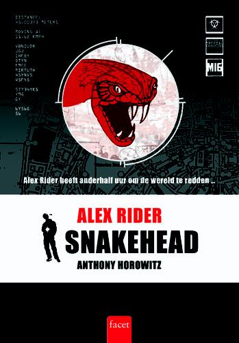 Snakehead 