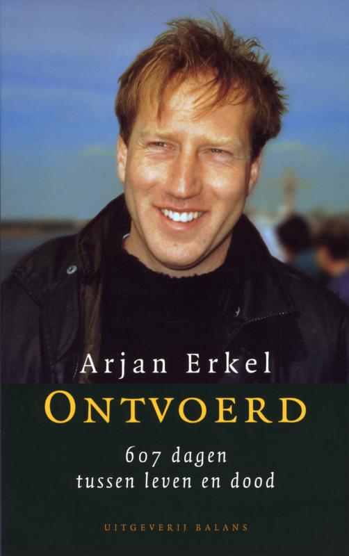 Ontvoerd 607 dagen tussen leven en dood