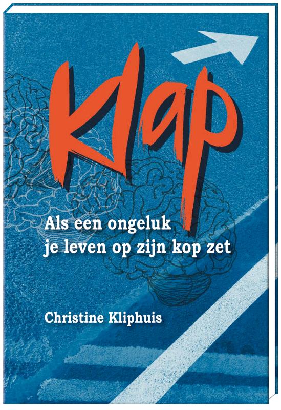 Klap als een ongeluk je leven op zijn kop zet