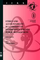 Ethics and accountability 