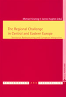Regional Challenge in Central and Eastern Europe