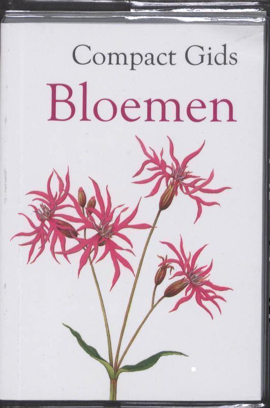 Compact Gids Bloemen 