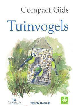 Tuinvogels tirion natuur