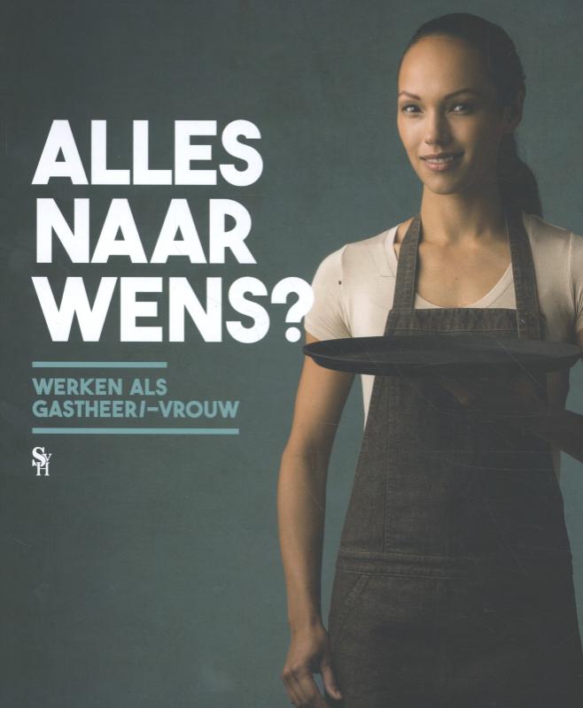 Werken als gastheer/-vrouw 