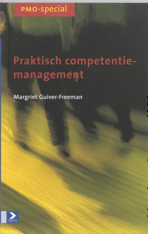 Praktisch competentiemanagement 
