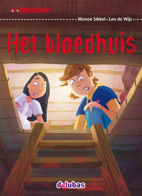 Het bloedhuis 