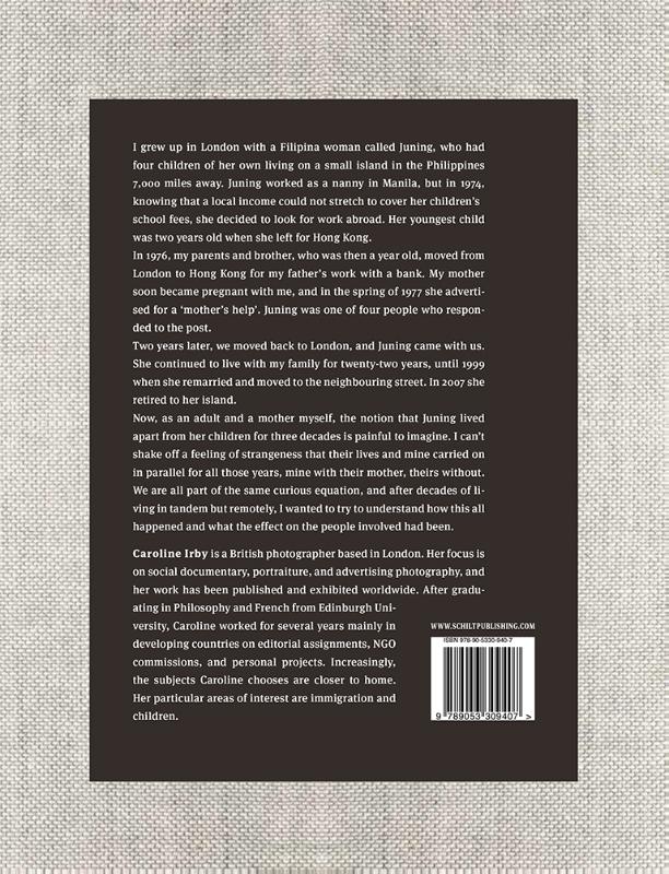 Someone Else 's Mother 