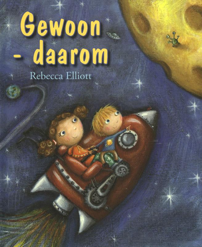 Gewoon - daarom 