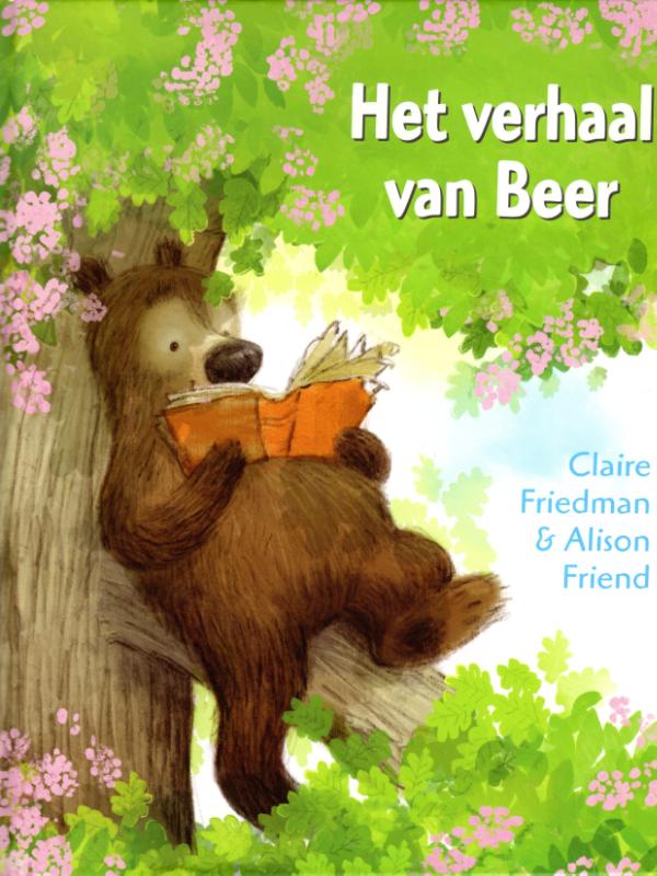 Het verhaal van Beer 
