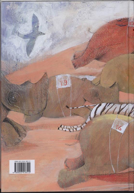 Waar is Pieter Pinguin? 