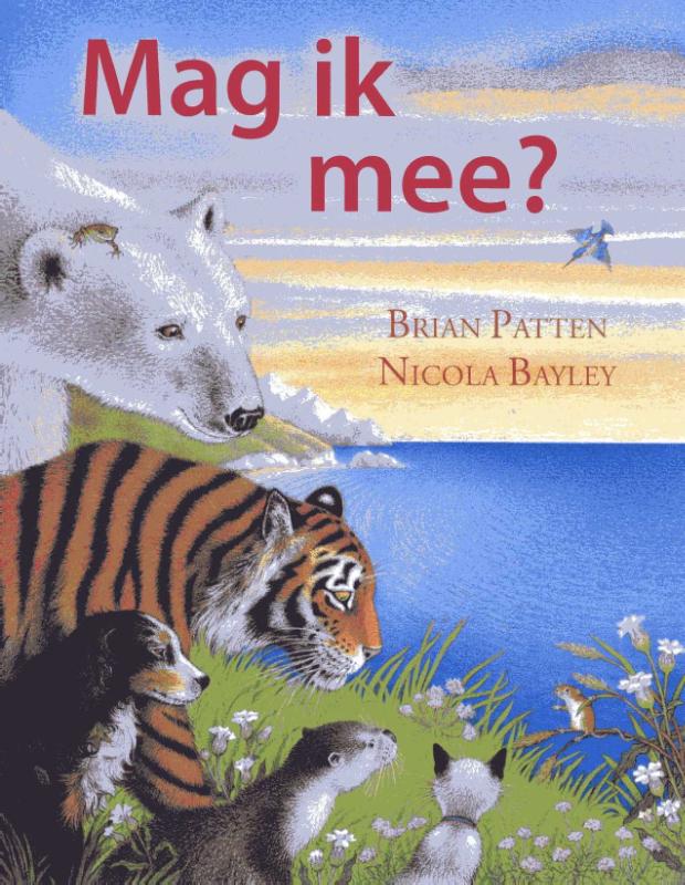 Mag ik mee? 