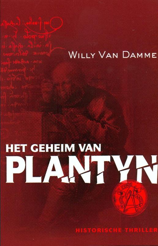Het geheim van Plantyn 