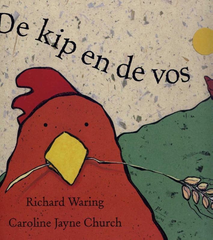 De kip en de vos 