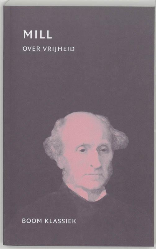 Over vrijheid 